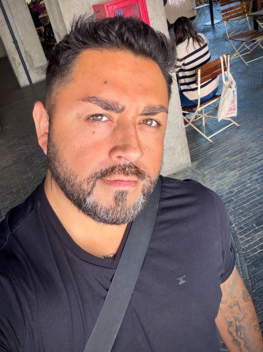 Nico Abarzúa